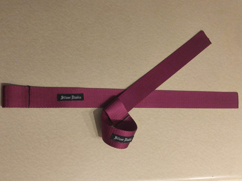Lasso lifting straps 1.5 inches