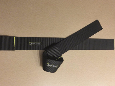 Lasso lifting straps 2 inches