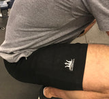 Men's active shorts