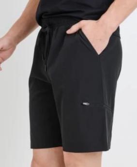 Men's active shorts