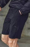 Men's active shorts