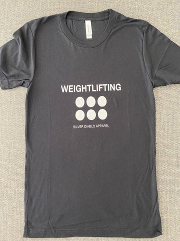 Good Lift - Weightlifting Shirt