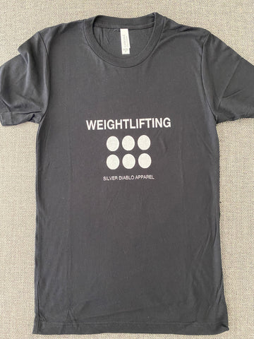 Good Lift - Weightlifting Shirt