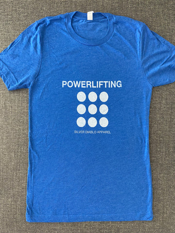 Good Lift - Powerlifting Shirt